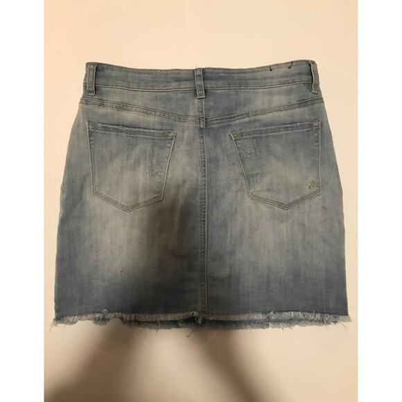 Y2k Mini skirt bundle (3) - Picture 6 of 12